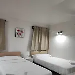 公寓 Fuentes Centro