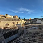 Fuentes Centro 公寓
