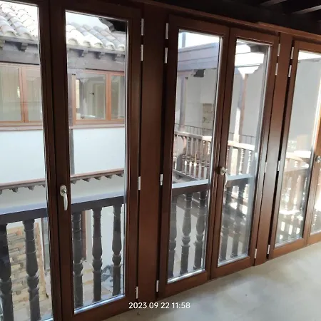 Appartement T3 En Centro Toledo