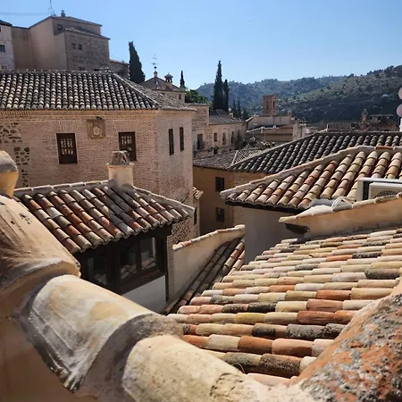 Appartement T3 En Centro *