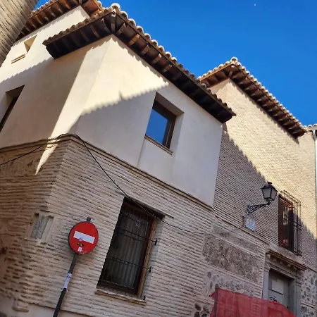 T3 En Centro Appartement