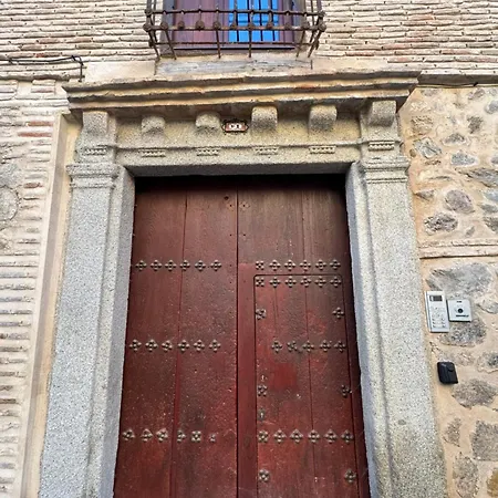 Fuentes Centro Toledo