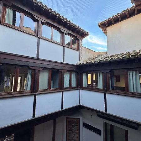 Fuentes Centro Toledo