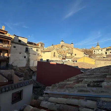 Lägenhet Fuentes Centro *