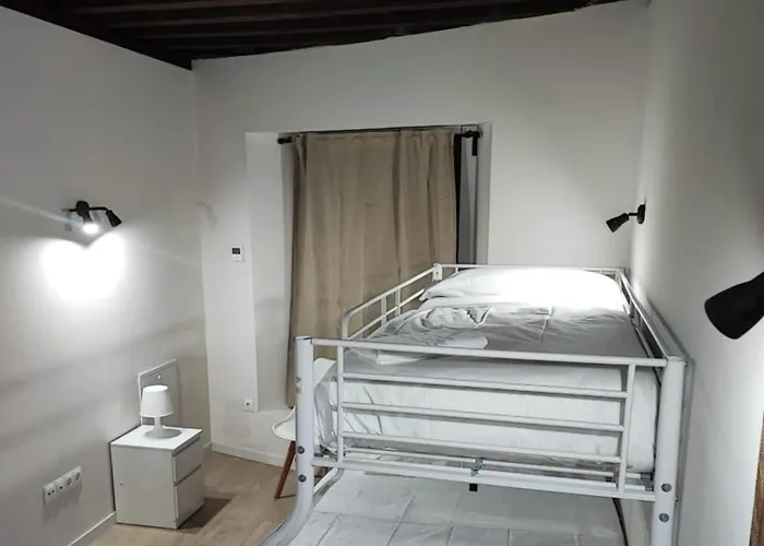 Appartement Fuentes Centro *