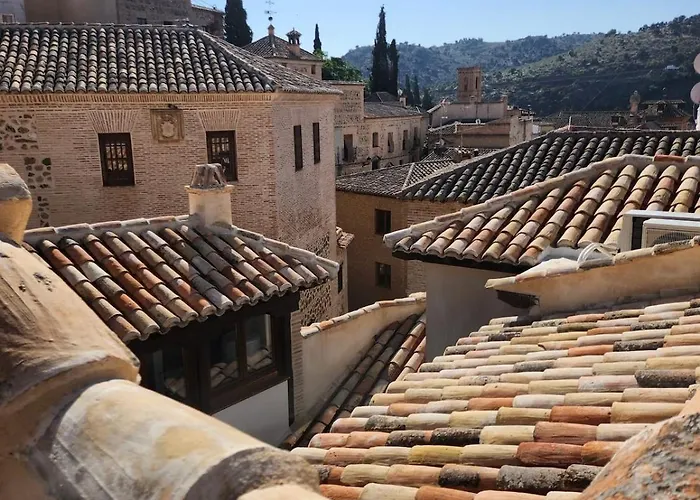 Lägenhet Fuentes Centro *