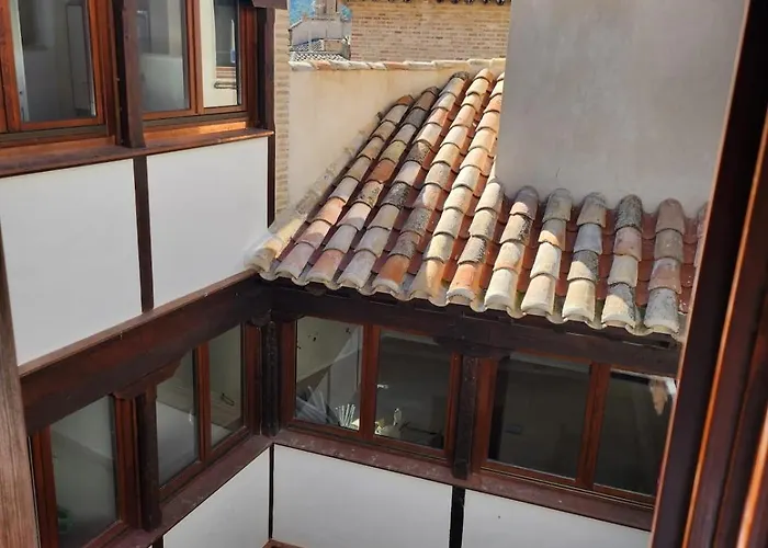 Fuentes Centro Toledo