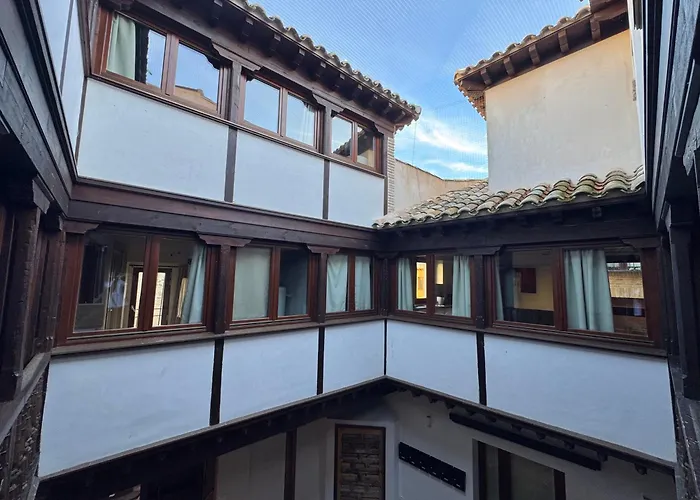 Fuentes Centro Toledo