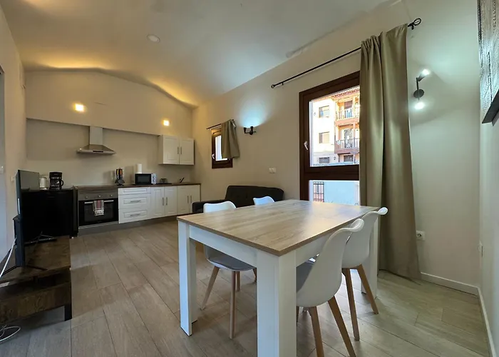 Fuentes Centro Toledo