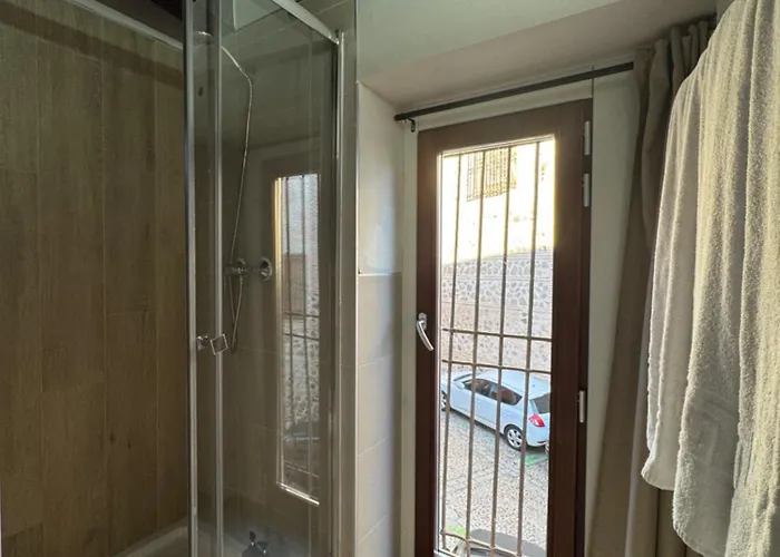 Lägenhet Fuentes Centro *