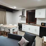 Apartament Fuentes Centro