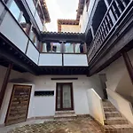 Fuentes Centro Toledo