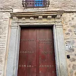 Fuentes Centro Toledo