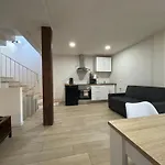 Fuentes Centro Toledo