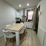 Fuentes Centro Apartament Toledo
