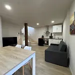 Apartament Fuentes Centro *