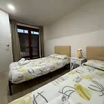 Fuentes Centro Apartament Toledo