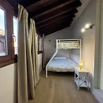 Apartament Fuentes Centro Toledo