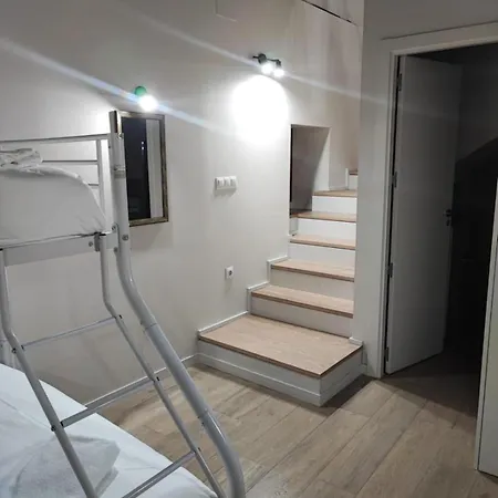 T3 De Dos En Centro * Толедо