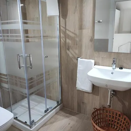 T3 De Dos En Centro * Толедо