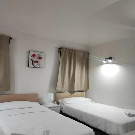 Lägenhet Fuentes Centro