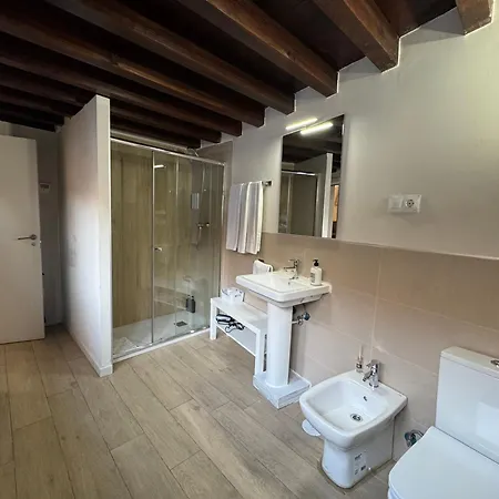 Apartament Fuentes Centro