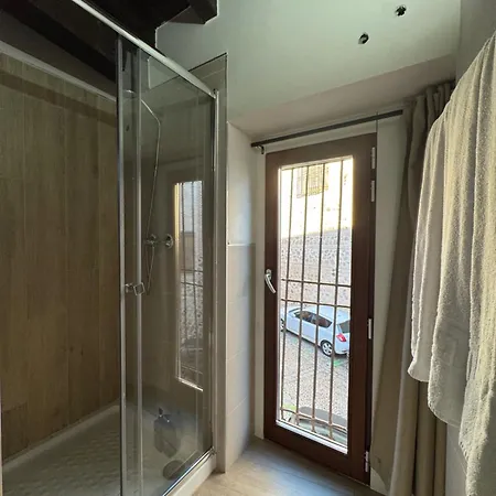 Apartament Fuentes Centro *