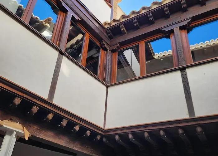 Apartamento Fuentes Centro