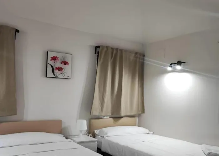 Appartamento Fuentes Centro