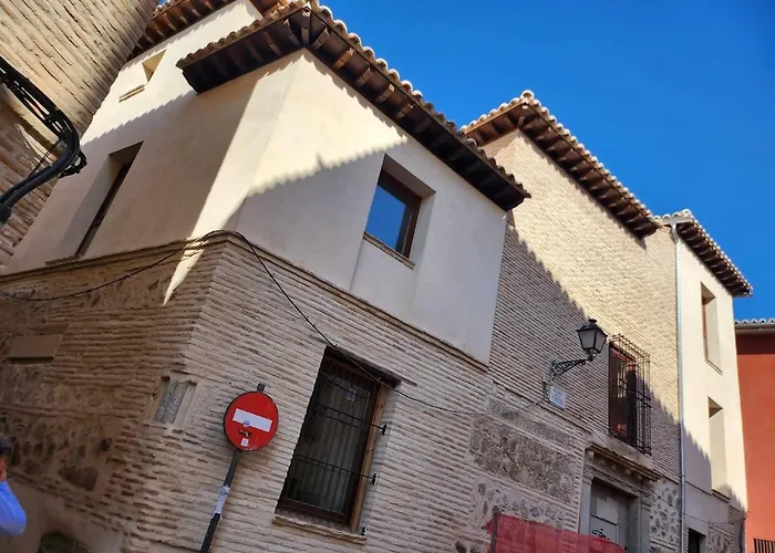 Fuentes Centro Apartamento