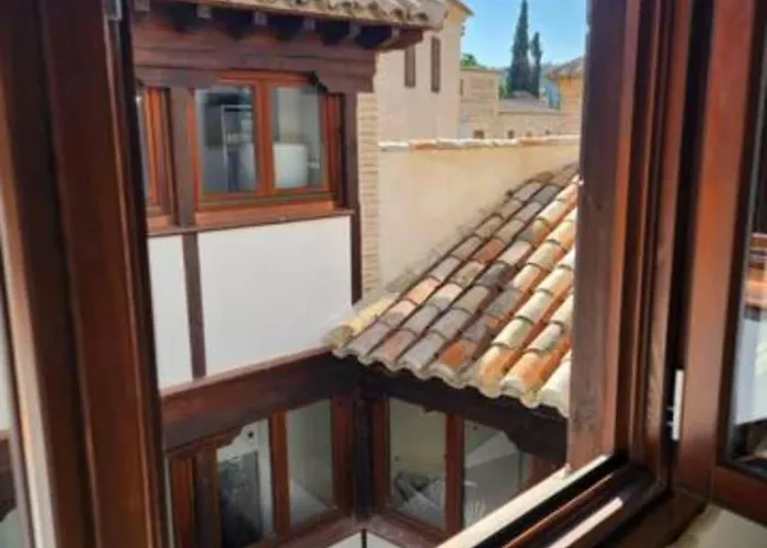 Fuentes Centro * Toledo