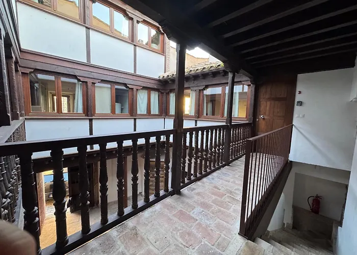 Fuentes Centro Apartamento *