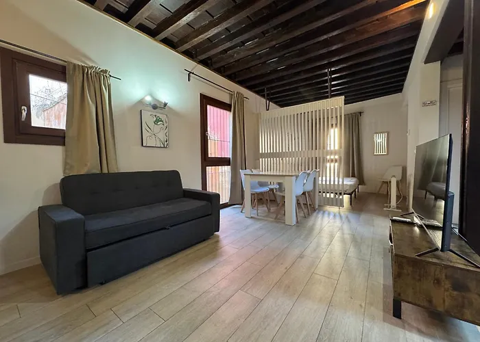 Apartamento Fuentes Centro *