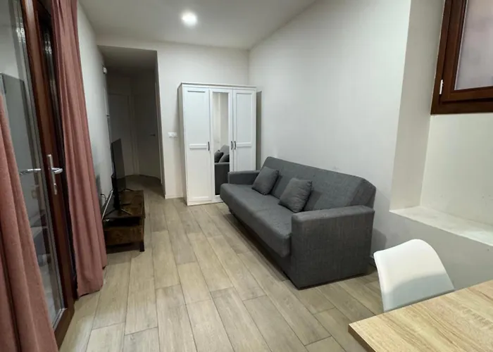 Fuentes Centro Apartamento