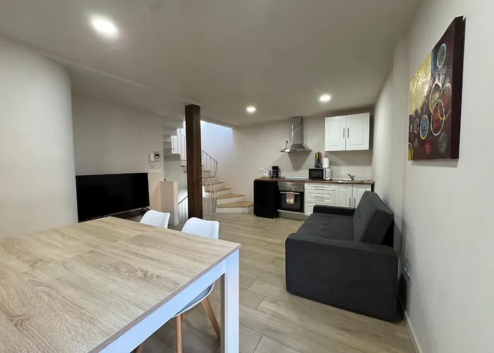 Apartamento Fuentes Centro *