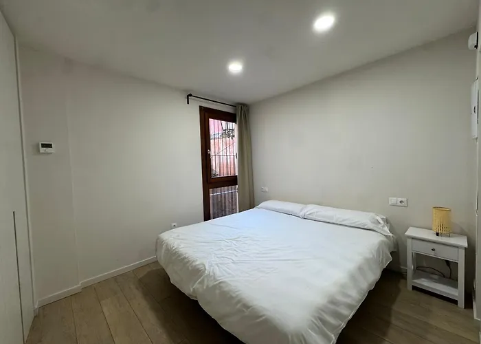 Fuentes Centro * Toledo