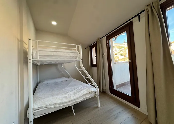 Fuentes Centro Toledo