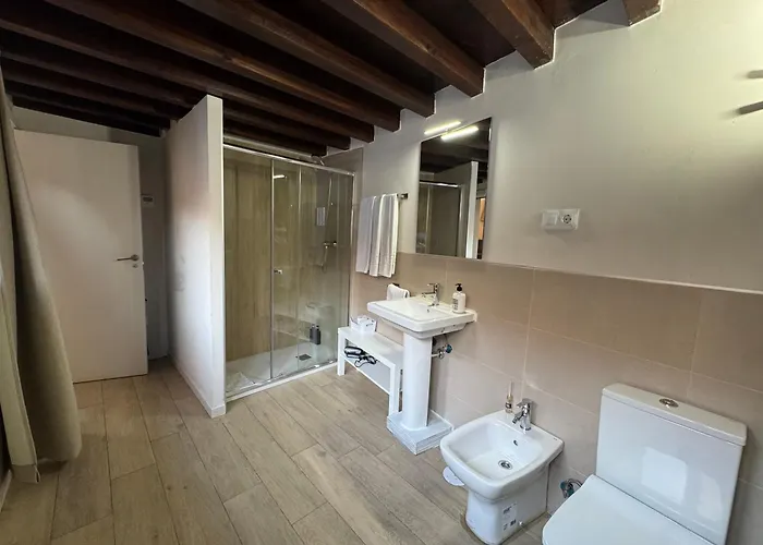 Apartamento Fuentes Centro