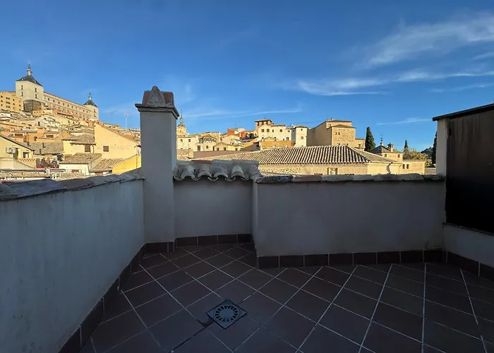 Fuentes Centro Apartamento *