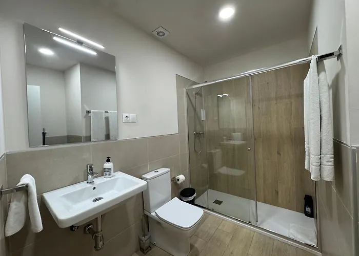 Apartamento Fuentes Centro *