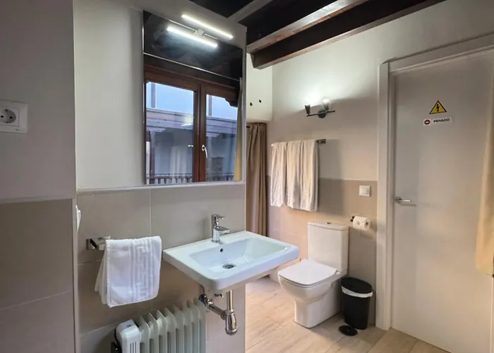 Fuentes Centro Apartamento